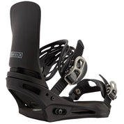 Burton Mens Cartel X Re:Flex Snowboard Bindings