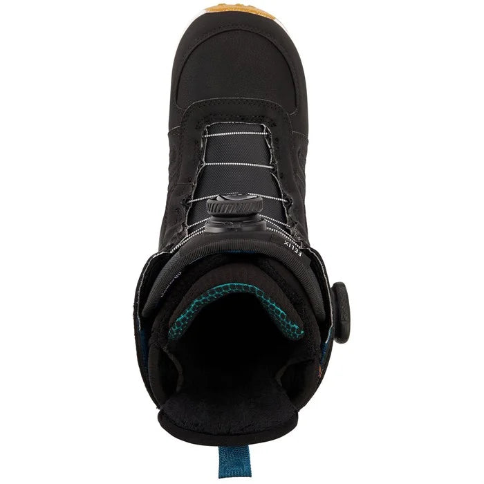 2025 Burton Felix Boa Womens Snowboard Boot