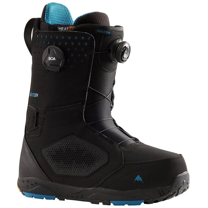 2025 Burton Photon Boa Mens Snowboard Boot