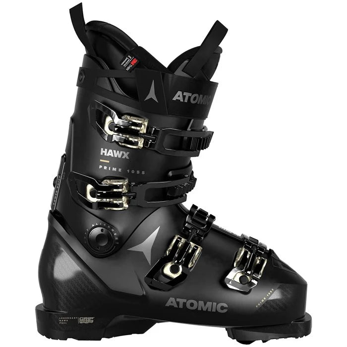 New Womens Atomic Hawx Prime 105 S GW 26.5MP Ski Boot