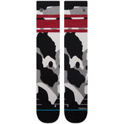 Stance Performance Poly Snow Ultralight OTC Ski Socks