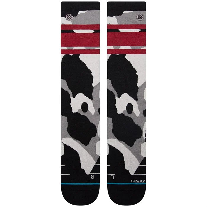 Stance Performance Poly Snow Ultralight OTC Ski Socks