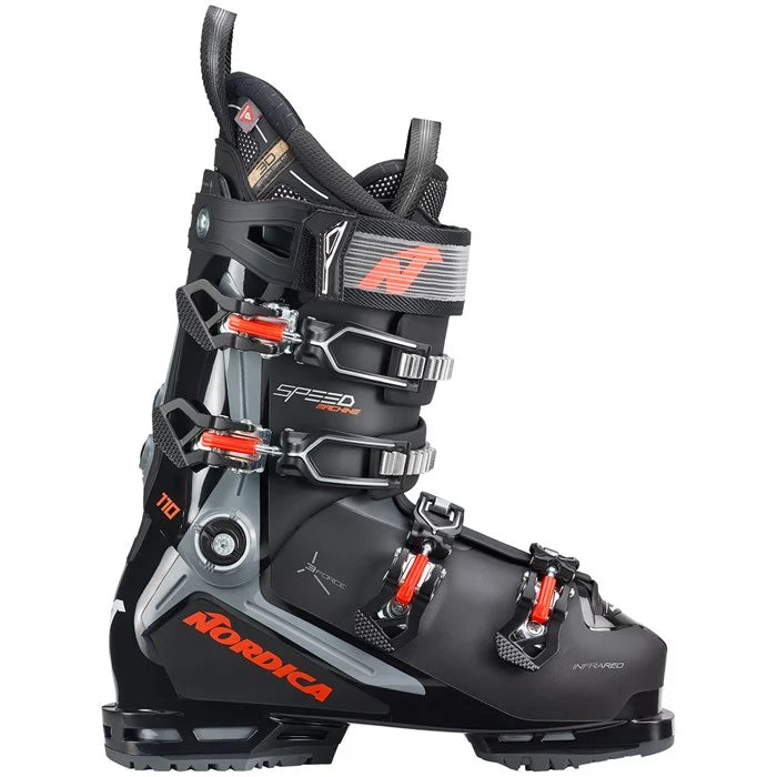 New Nordica Speedmachine 3 110 R(GW) 28.5MP