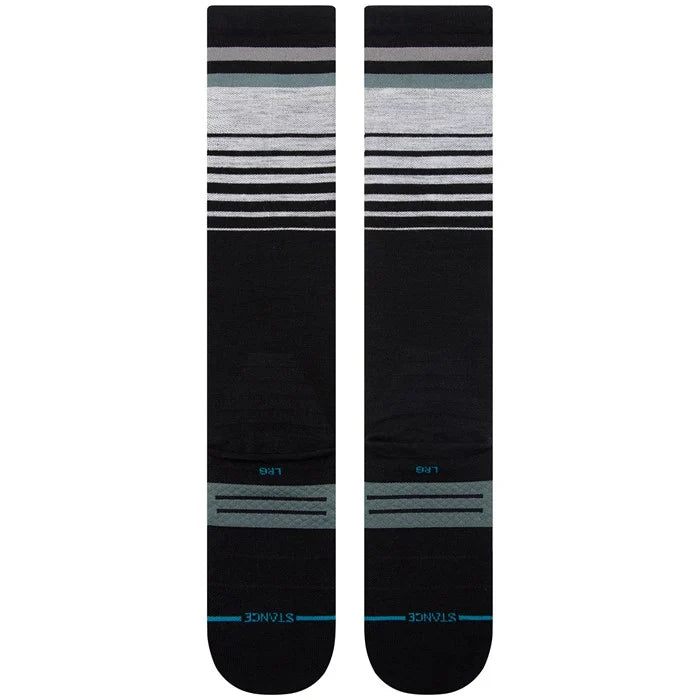 Stance Performance Poly Snow Ultralight OTC Ski Socks