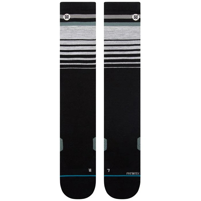 Stance Performance Poly Snow Ultralight OTC Ski Socks