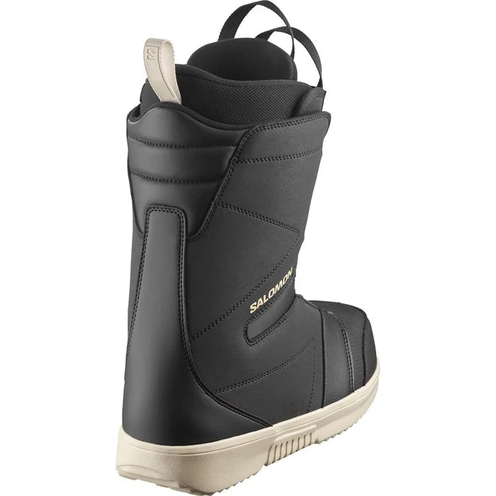 New 2024 Salomon Faction Boa 25MP Snowboard Boots – AJ New 2024 Salomon Faction Boa 25MP Snowboard Boots – AJ