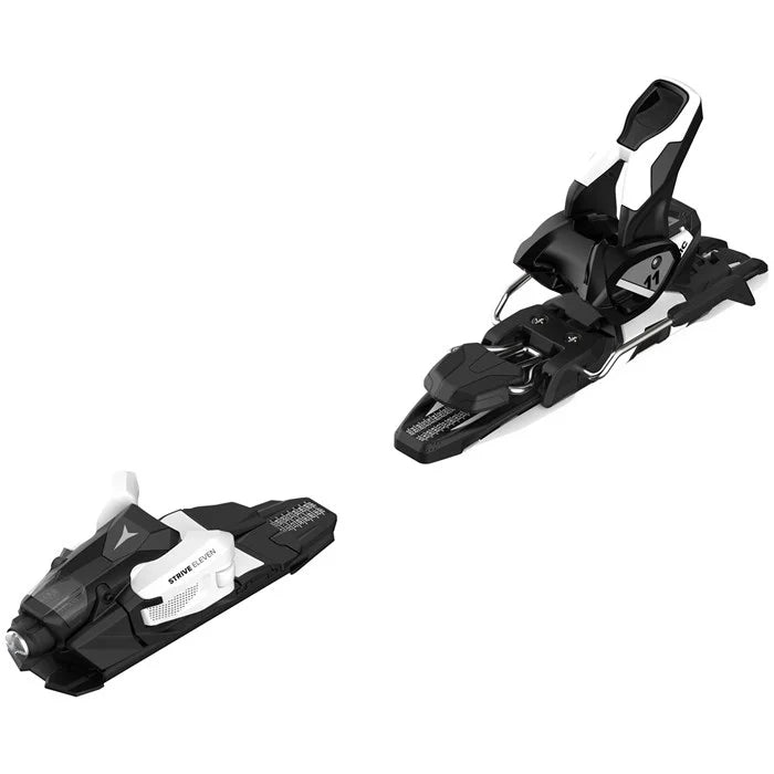 Atomic Strive 11 GW Black & White Ski Binding - L115