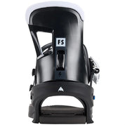 Burton Mens Freestyle Snowboard Bindings