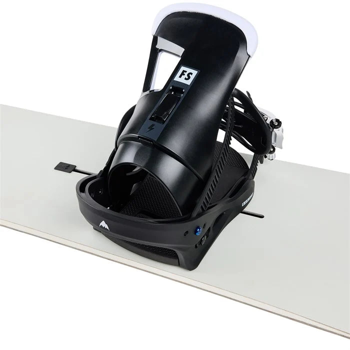 Burton Mens Freestyle Snowboard Bindings