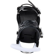 Burton Mens Freestyle Snowboard Bindings