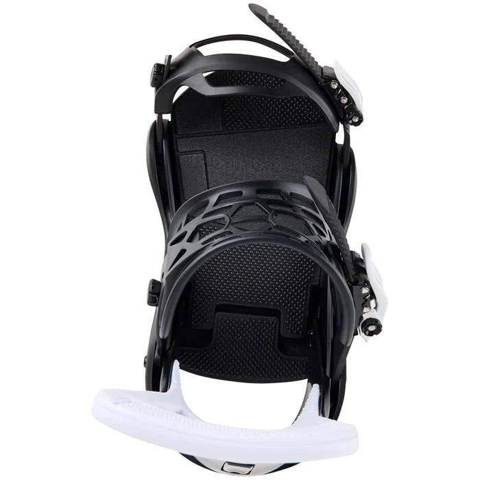 Burton Mens Freestyle Snowboard Bindings