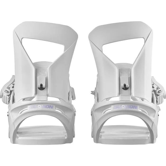 Salomon Spell Snowboard Bindings - 2026