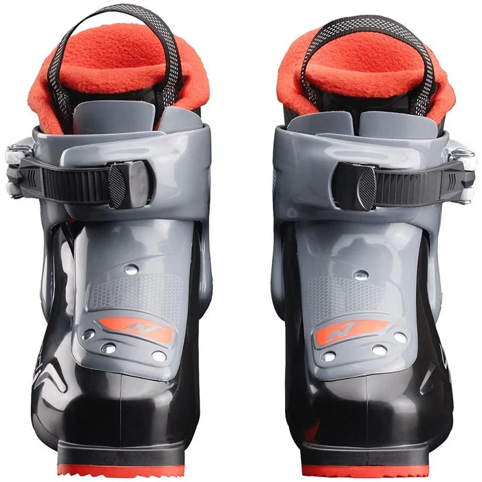 New 2026 Nordica Speedmachine J1 Youth Ski Boot - 14.5MP