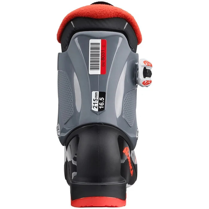 New 2026 Nordica Speedmachine J1 Youth Ski Boot - 14.5MP