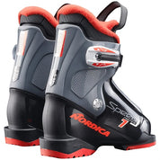 New 2026 Nordica Speedmachine J1 Youth Ski Boot - 14.5MP