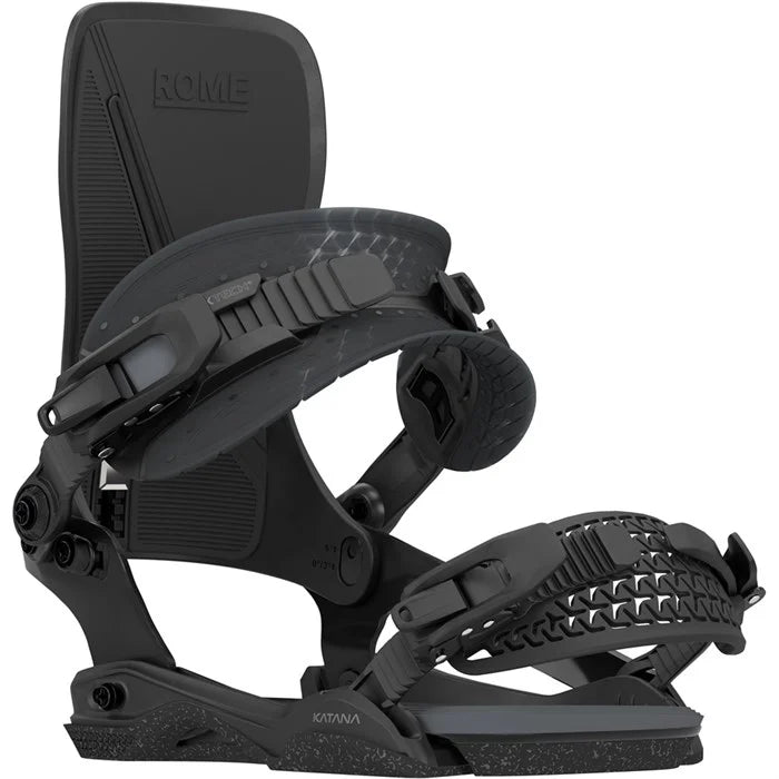 New 2026 Rome Katana AW Snowboard Binding
