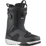 New 2026 Salomon Dialogue Dual Boa Snowboard Boots - 29.0