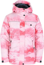 Arctix Girls Back Country Jacket