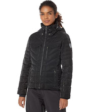Obermeyer Womens Devon Down Jacket