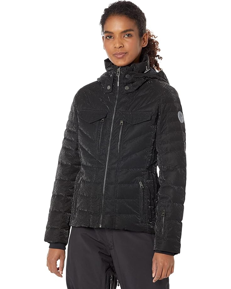 Obermeyer Womens Devon Down Jacket