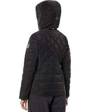 Obermeyer Womens Devon Down Jacket
