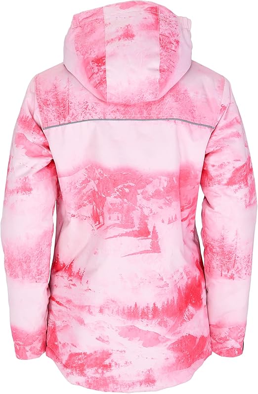 Arctix Girls Back Country Jacket