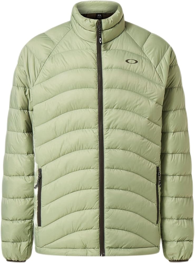 Oakley Snowbound Pkble Down Puffy Jacket