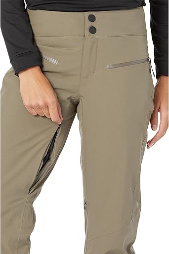 Obermeyer Bliss Pant Womens Ski Pant (2024) - Prophecy