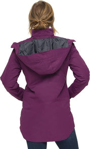 Arctix Womens Gondola Jacket - Plum