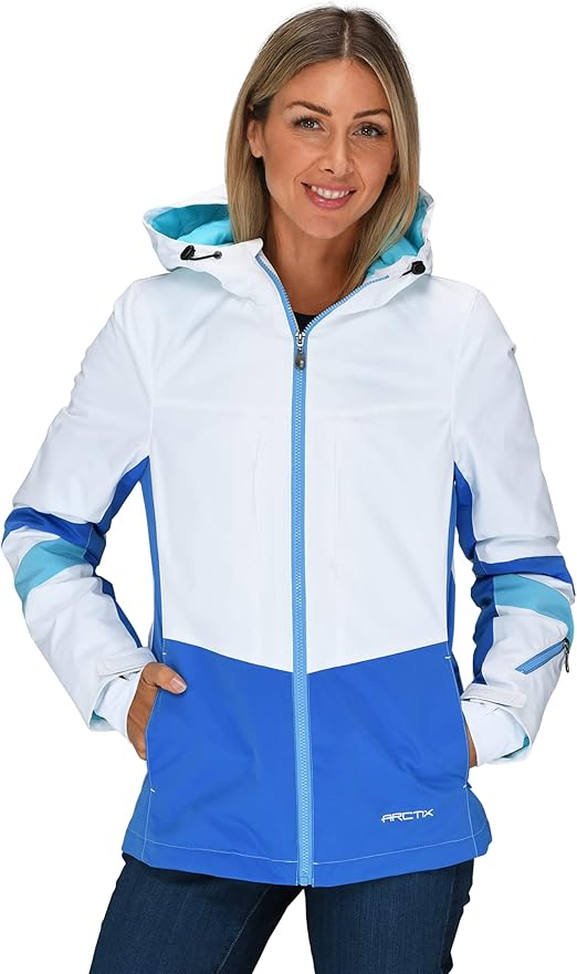 Arctix Womens Chamonix Jacket