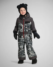 Obermeyer Boys Quinn One Piece Insulated Ski Suit - High Alpine