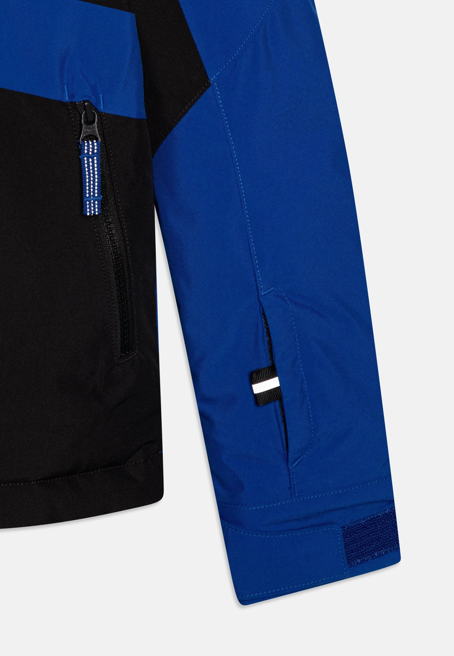 O'Neill Kids Jacksaw Jacket - Surf the Web