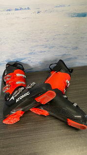 Used Atomic Hawx Prime 110 Ski Boot 29.5