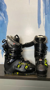 Used Head Formula 105 GW 24.5MP Ski Boot