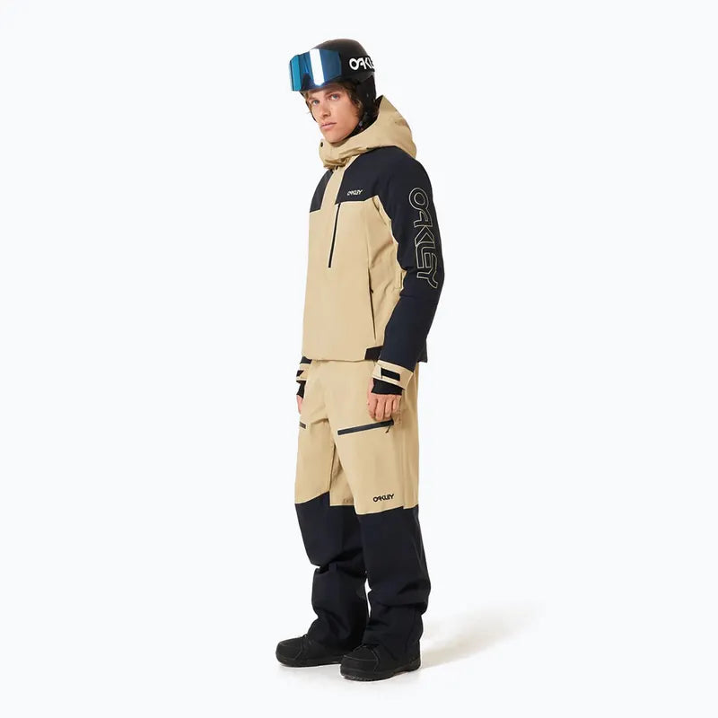 Oakley Mens 2026 TNP TBT Insulated Jacket