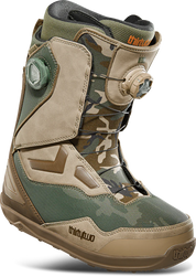 New Thirtytwo TM-2 Double BOA Wide Merrill 29.5 Snowboard Boots