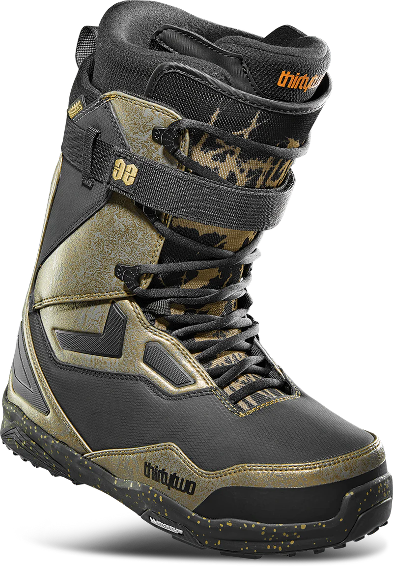 ThirtyTwo TM-2 XLT HELGASON Size 27MP Snowboard Boots