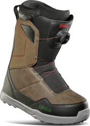 New ThirtyTwo Shifty BOA 32.0 Snowboard Boots