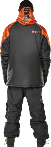 ThirtyTwo Lashed Insulated Mens Ski Jacket (2024)