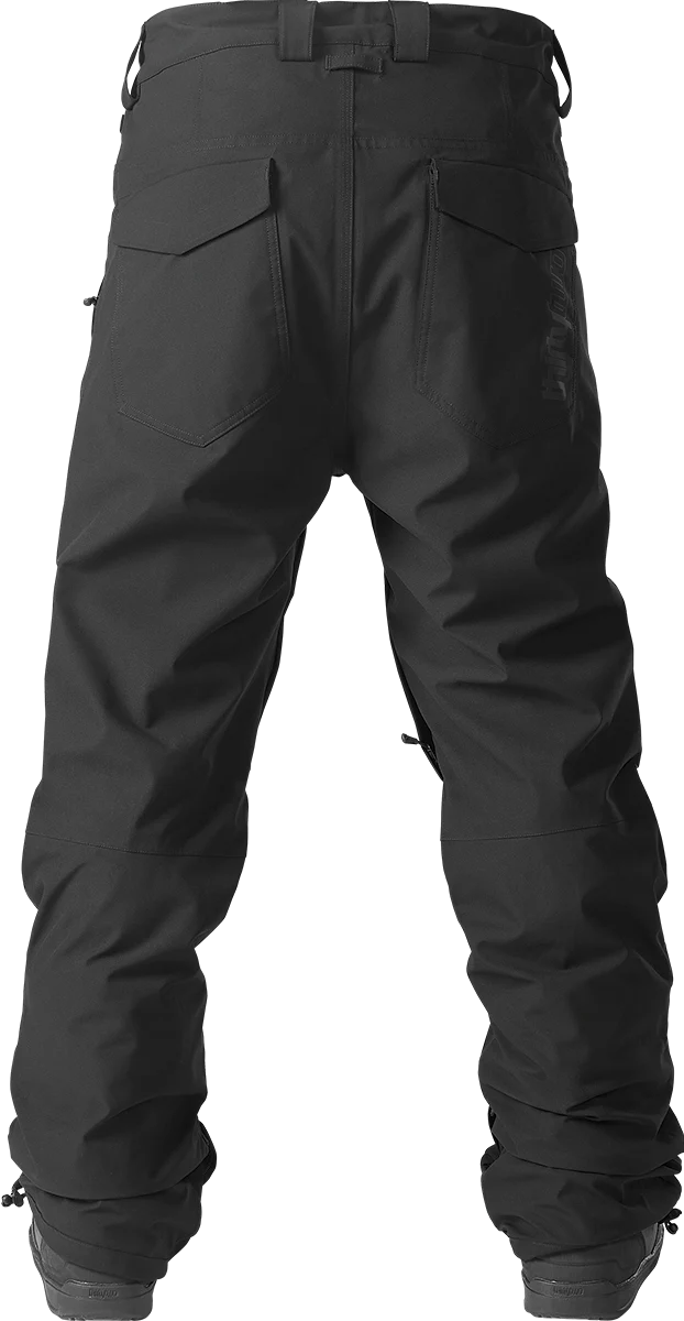 ThirtyTwo Mens Wooderson Ski Pants (2024)