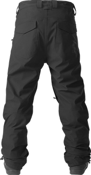 ThirtyTwo Mens Wooderson Ski Pants (2024)