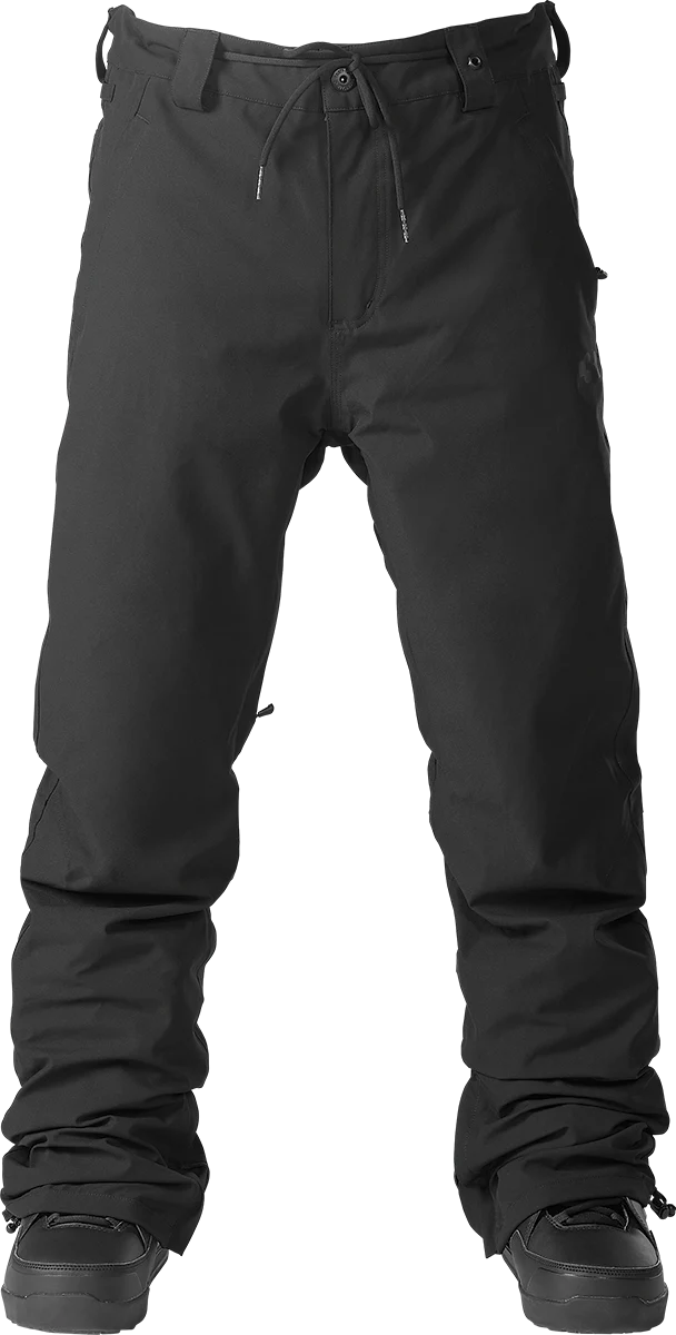 ThirtyTwo Mens Wooderson Ski Pants (2024)