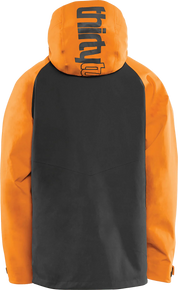 ThirtyTwo Grasser Insulated Jacket - Orange