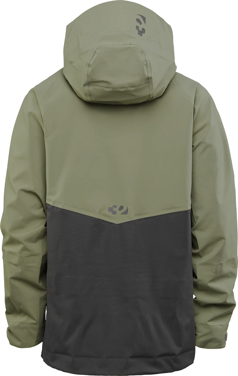 ThirtyTwo TM-3 Mens Ski Jacket (2024)