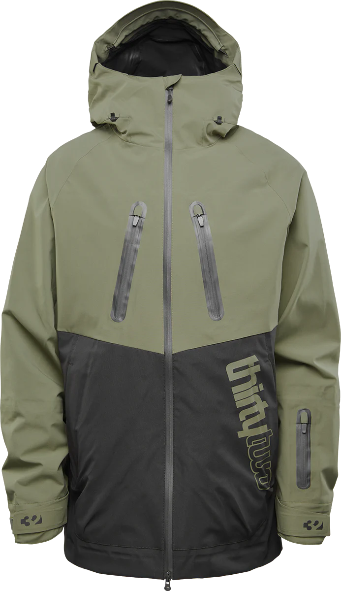 ThirtyTwo TM-3 Mens Ski Jacket (2024)