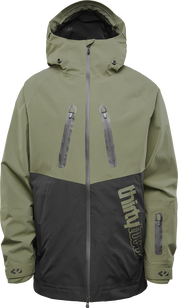 ThirtyTwo TM-3 Mens Ski Jacket (2024)