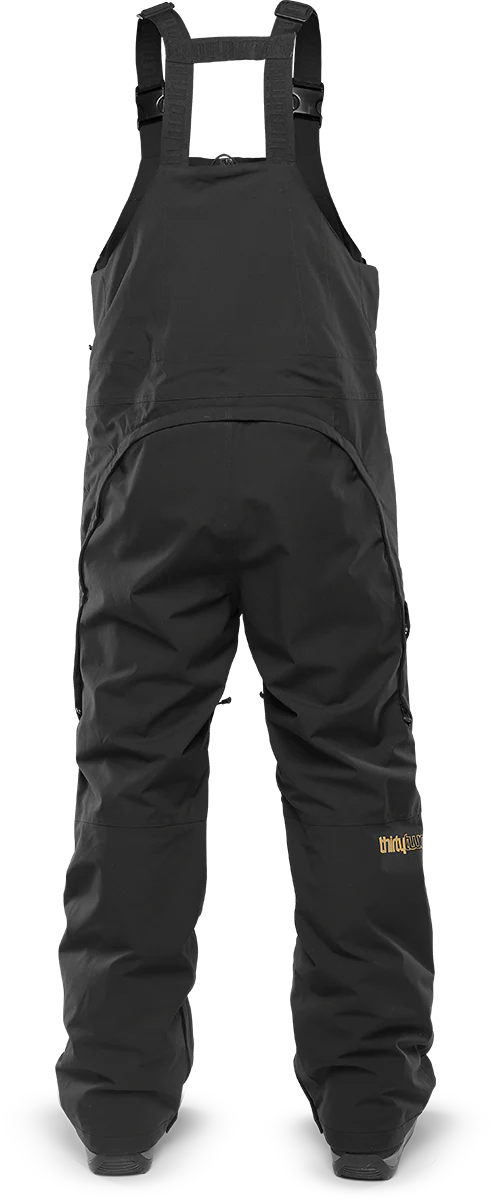 ThirtyTwo Mens Deep Creek Ski Bib (2024)