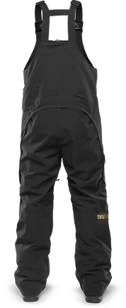 ThirtyTwo Mens Deep Creek Ski Bib (2024)