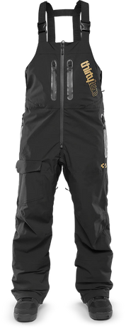 ThirtyTwo Mens Deep Creek Ski Bib (2024)