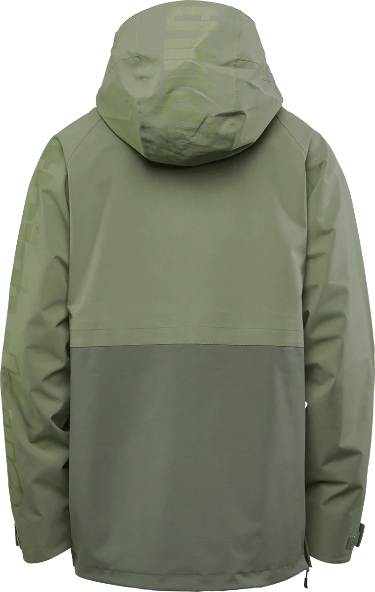 ThirtyTwo Light Anorak Mens Ski Jacket (2024)